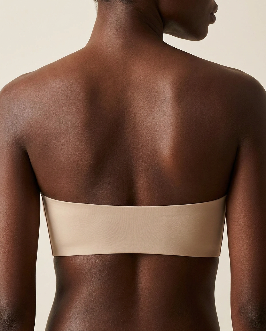 Strapless Push-Up