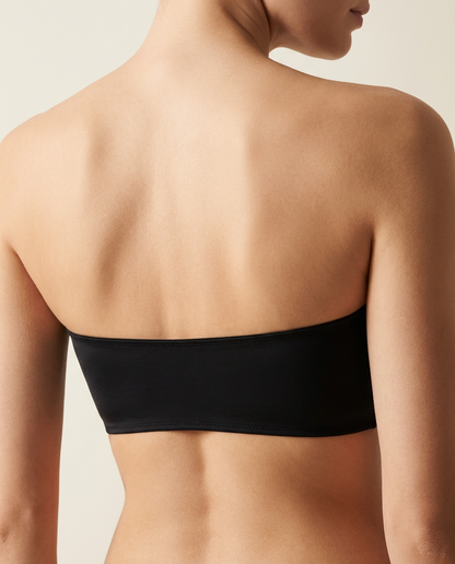 Strapless Push-Up