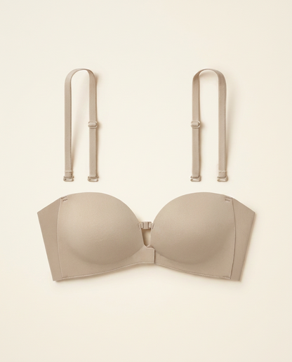 Strapless Push-Up
