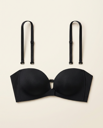 Strapless Push-Up